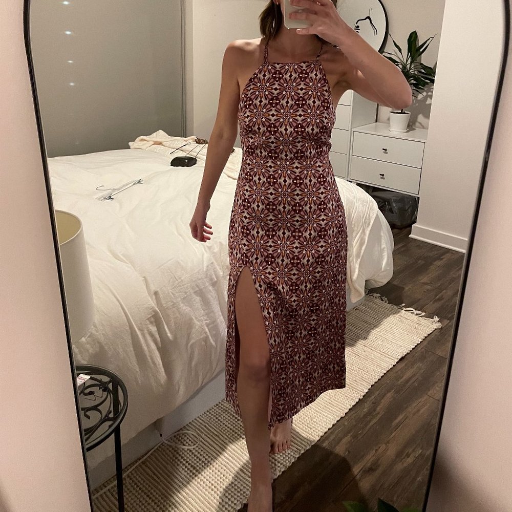 Blush Boutique dress